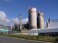 ammonia urea